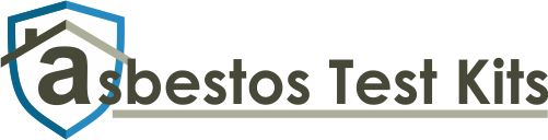 Asbestos Test Kits Logo